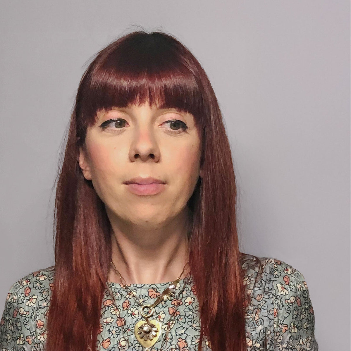 Ritratto di Susanna Milani, designer del brand Susi di Re