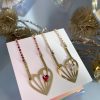 E9241CA7-2DF9-4114-8679-59207D0A2332-1 Collana lunga Freia con Cristalli