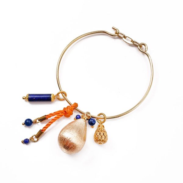 bracciale_pendenti_cordino_arancio_a5f66368-4efe-4874-b2f2-4fbec978412c-1 Miriel Bracciale con Pendenti a Goccia