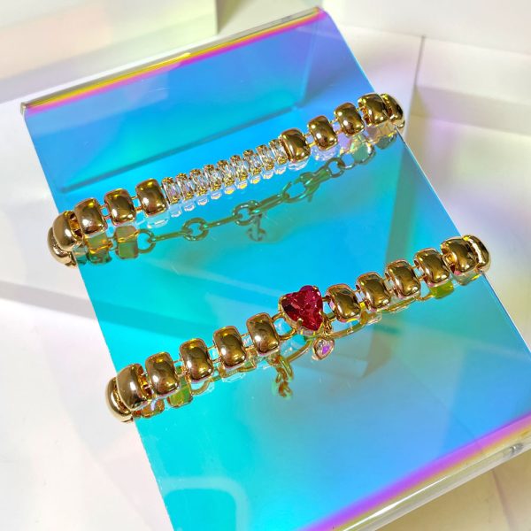 bracciali_oro_3-2 Braccialetti Oro con Catena Vintage