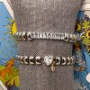 braccialipalladio-fronte-2 Braccialetti Argento con Catena Vintage