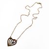 cuore_laser_blu-1 Freia Collana con Cristallo Blu