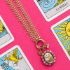 gemelli_2-1 Collana Sibilla con Segno Zodiacale e Ciondoli