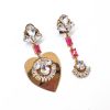 orecchini_cuore_asimmetrici_61ac162e-3641-4d7c-a85a-ecbf08865722-1 Teodora Orecchini Asimmetrici con Cuore e Cristalli