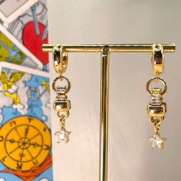 orecchinistella_716270d6-a473-4d1f-8dec-ed87a5a0e512-2 Orecchini con Charm Stella